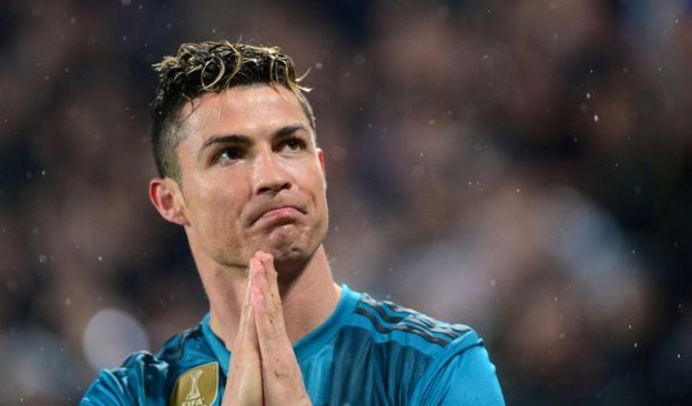 Cristiano Ronaldo Sumbang 21,7 Milyar bagi Warga Palestina untuk Ramadhan
